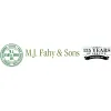 M J Fahy & Sons
