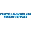 Foster's Plumbing Heating