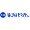 Rotor-Matic Plumbing & Drain