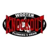 Wooten Knockout Plumbing