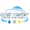 Close Comfort Plumbing Heating & Air