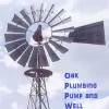 Oak Plumbing Pump & Well