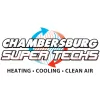 Chambersburg Super Techs