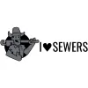 I Love Sewers Rooter & Plumbing