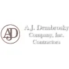 AJ Dembrosky