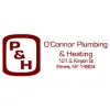 O'Connor Plumbing and Heating