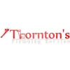 Thornton's Plumbing