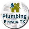 Plumbing Fresno TX