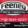 Feeney Plumbing Heating & AC