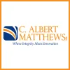 C Albert Matthews