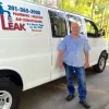 Mr. Leak