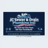 Jc Sewer & Drain Plumbing