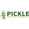 Pickle Septic Tank & Plumbing