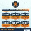 Garland Water Heater