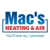 Mac's Plumbing