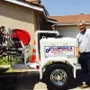 CJ Plumbing & Hydro Jetting