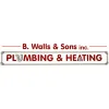 B Walls & Sons