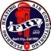 Fry Plumbing Heating & Air Conditioning