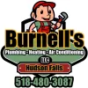 Burnell's Plumbing & Heating