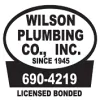 Wilson Plumbing