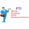 PTI Electric, Plumbing, & HVAC