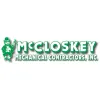 McCloskey Mechanical