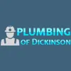 Plumbing of Dickinson