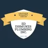 Ed Dismukes Plumbing