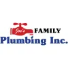 Joes Family Plumbing