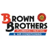 Brown Brothers Plumbing Heating & Air Conditioning
