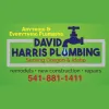 David Harris Plumbing