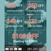 Bolner Plumbing Katy