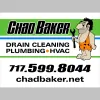Chad Baker, Drain Cleaning, Plumbing & HVAC