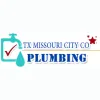 TX Missouri City Plumbing