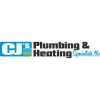 CJ's Plumbing & Heating Specialists