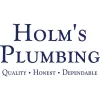 Holm's Plumbing