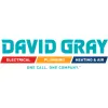 David Gray Electrical, Plumbing, Heating & Air