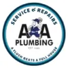 AA Plumbing
