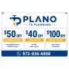 Plano TX Plumbing