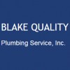 Blake Quality Plumbing