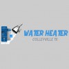 Water Heater Colleyville