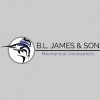 BL James & Son
