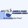 My Menlo Park Plumber Hero