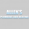 Allen's Plumbing & Heating