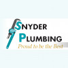 Snyder Plumbing