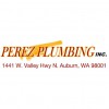 Perez Plumbing