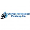 Charlie's Professional Plumbing
