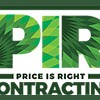 Price Is Right Contracting