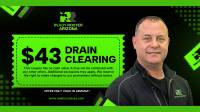 Drain Cleaning & Unclog Drains