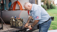 Tankless Installation